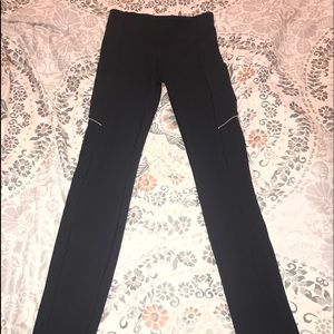 LULULEMON SPEED UP TIGHT LUXTREME